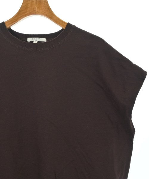 SLOW เสื้อสเวตเตอร์