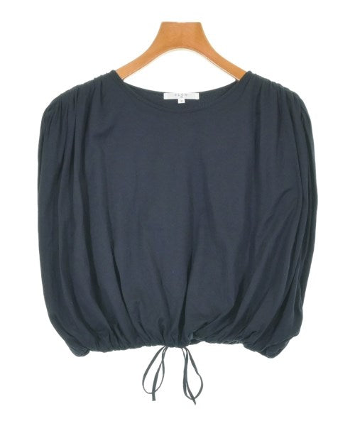 SLOW เสื้อยืด/เสื้อท็อปส์