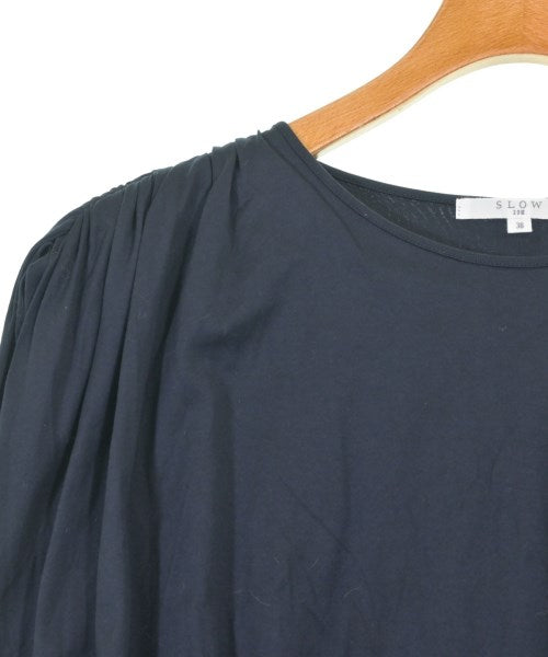 SLOW เสื้อยืด/เสื้อท็อปส์