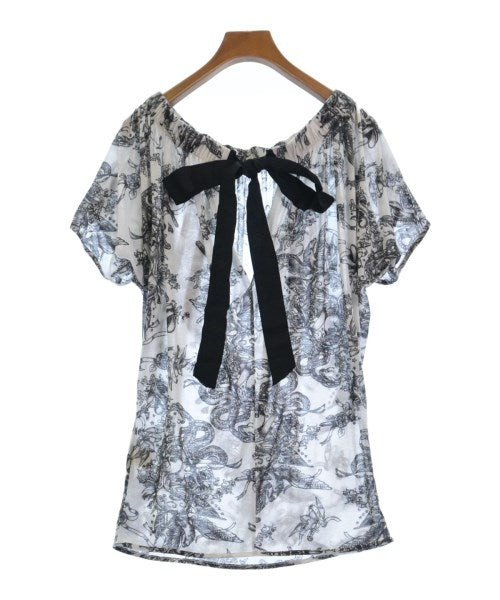 DENNY ROSE เสื้อยืด/เสื้อท็อปส์