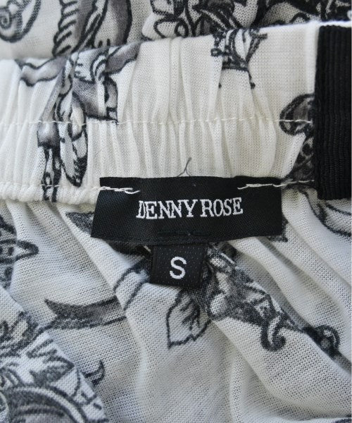 DENNY ROSE เสื้อยืด/เสื้อท็อปส์