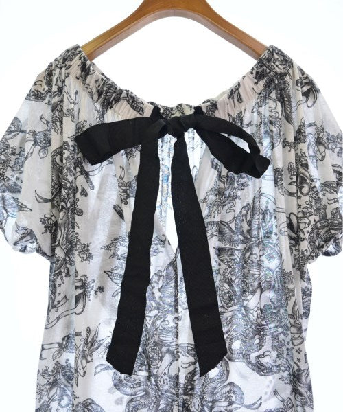 DENNY ROSE เสื้อยืด/เสื้อท็อปส์