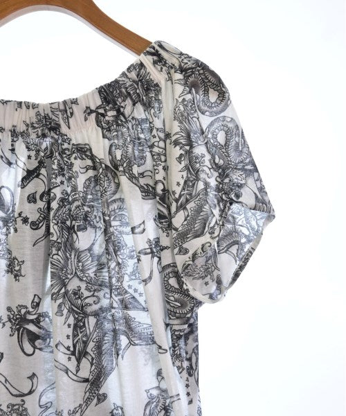 DENNY ROSE เสื้อยืด/เสื้อท็อปส์