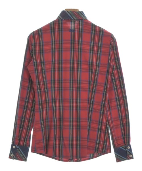 DENNY ROSE เสื้อลำลอง