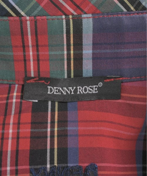 DENNY ROSE เสื้อลำลอง