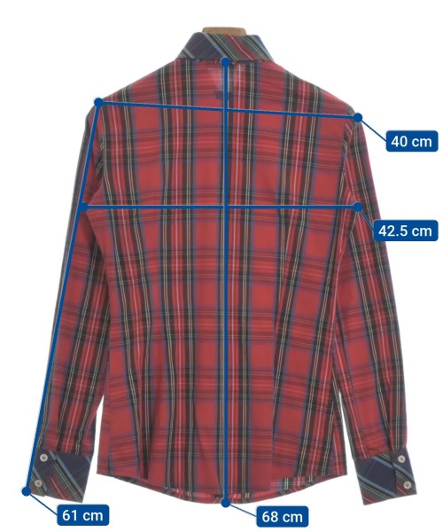 DENNY ROSE เสื้อลำลอง