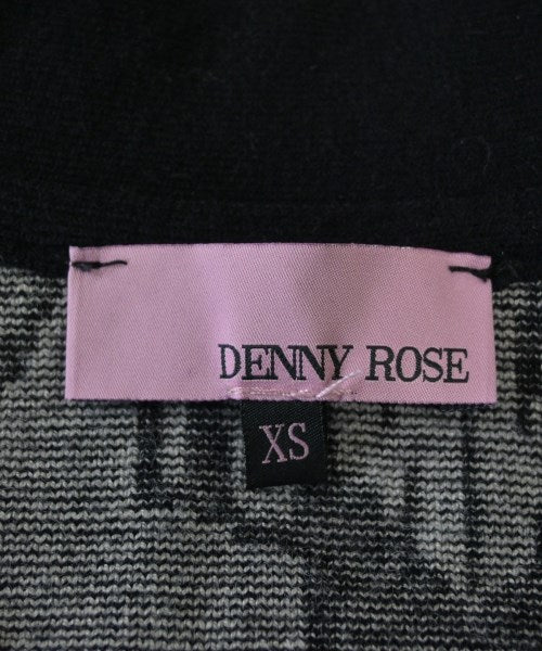 DENNY ROSE เสื้อกันหนาว