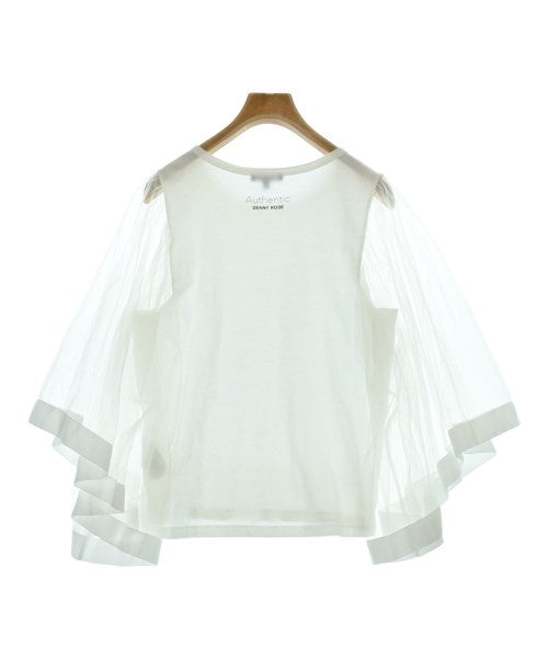 DENNY ROSE เสื้อยืด/เสื้อท็อปส์