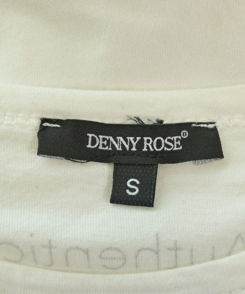 DENNY ROSE เสื้อยืด/เสื้อท็อปส์