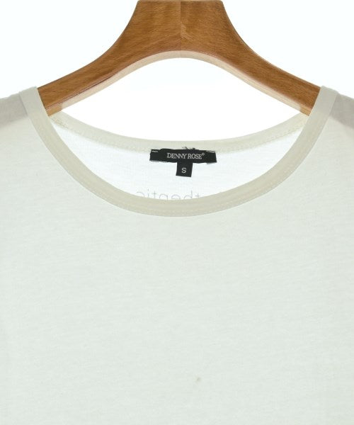 DENNY ROSE เสื้อยืด/เสื้อท็อปส์
