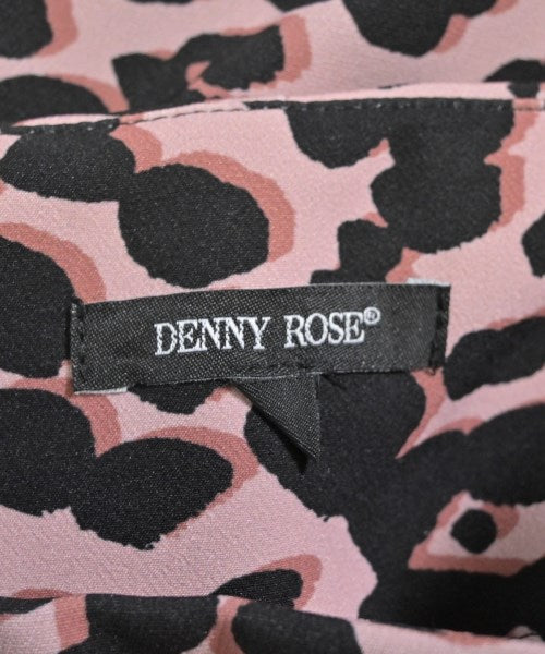 DENNY ROSE กระโปรงยาว/แม็กซี่ยาว