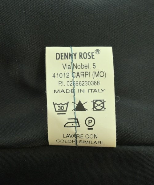 DENNY ROSE เสื้อกั๊ก