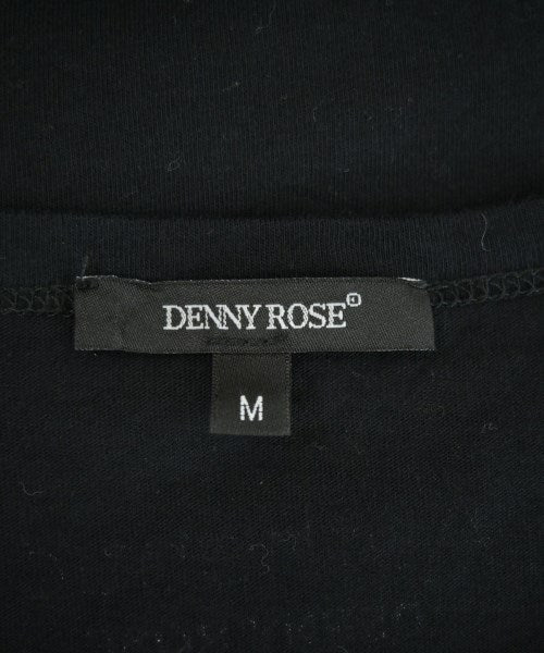 DENNY ROSE เสื้อยืด/เสื้อท็อปส์