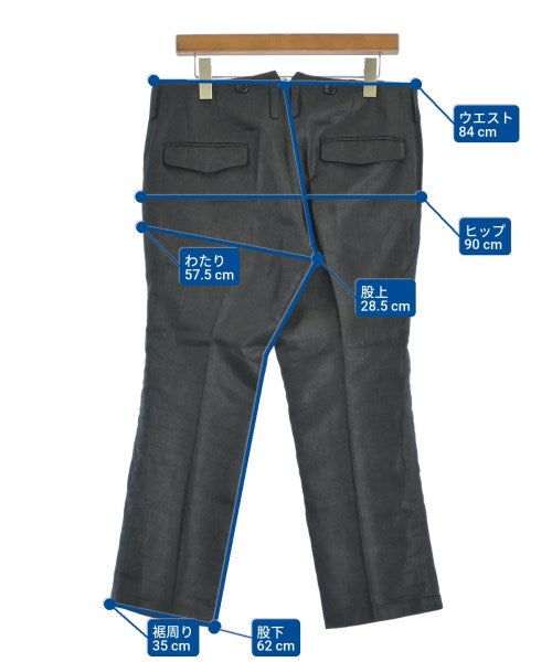 The Viridi-Anne กางเกง 5 ส่วน