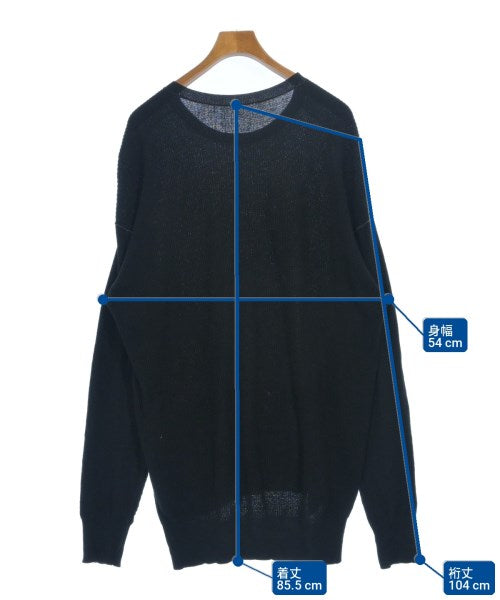 The Viridi-Anne เสื้อกันหนาว