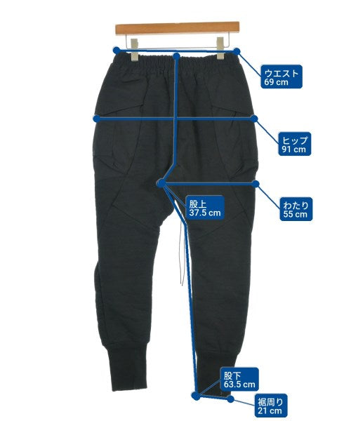 The Viridi-Anne กางเกงวอร์ม