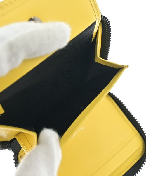 PELLE MORBIDA กระเป๋าสตางค์/กระเป๋าใส่เหรียญ