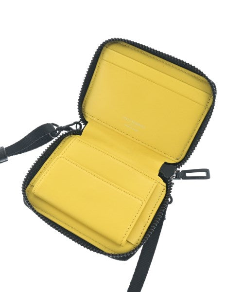 PELLE MORBIDA กระเป๋าสตางค์/กระเป๋าใส่เหรียญ