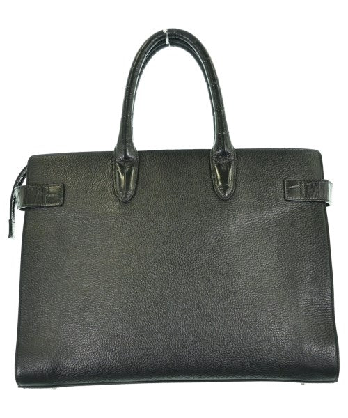 PELLE MORBIDA กระเป๋าใส่อุปกรณ์ขนาดใหญ่