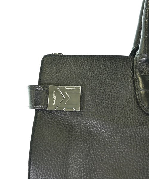PELLE MORBIDA กระเป๋าใส่อุปกรณ์ขนาดใหญ่