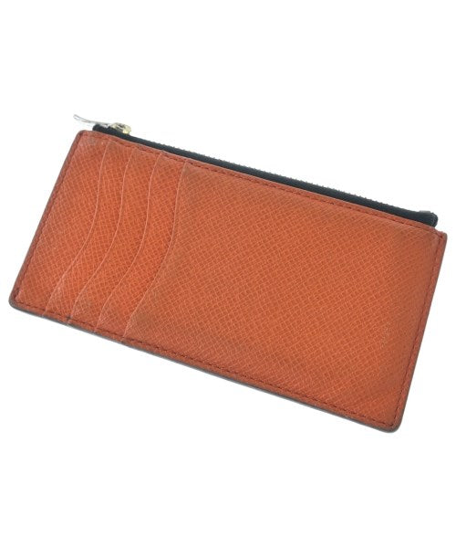 PELLE MORBIDA กระเป๋าสตางค์/กระเป๋าใส่เหรียญ