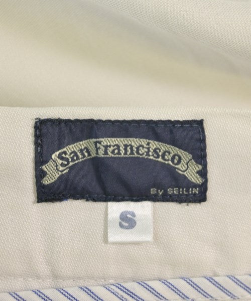 SAN FRANCISCO กางเกง อื่น