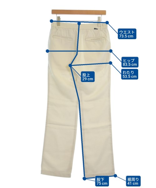 SAN FRANCISCO กางเกง อื่น