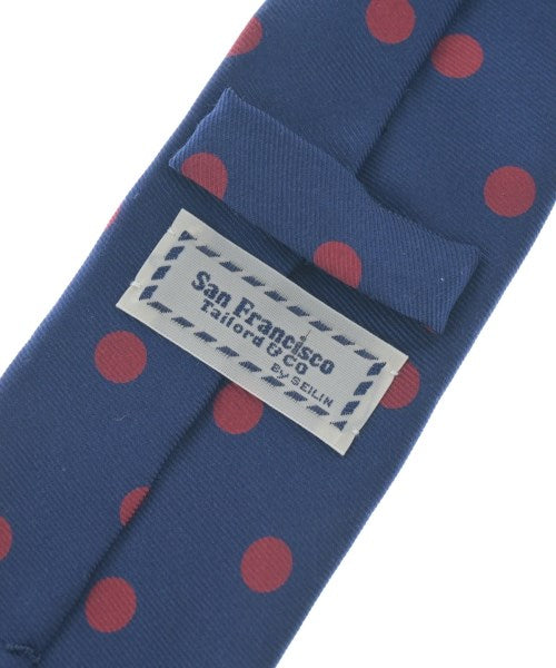 SAN FRANCISCO เนคไท