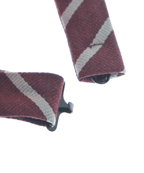 SAN FRANCISCO เนคไท