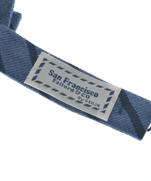 SAN FRANCISCO เนคไท