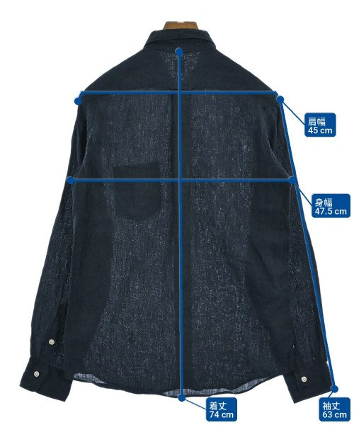SAN FRANCISCO เสื้อลำลอง