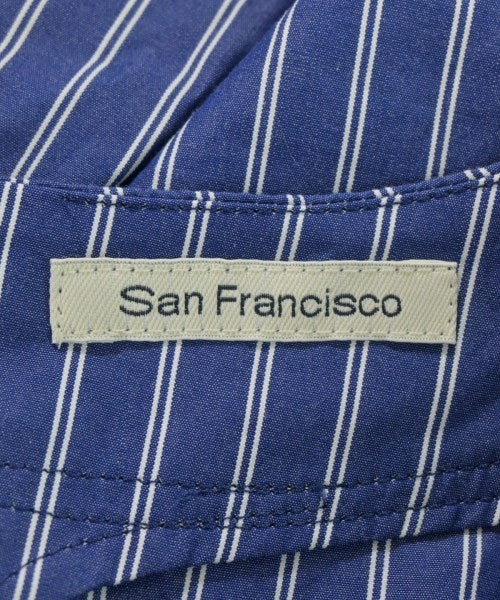 SAN FRANCISCO เสื้อสตรี