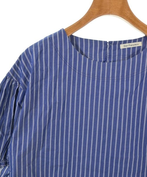 SAN FRANCISCO เสื้อสตรี