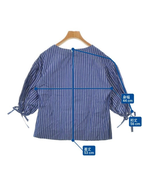 SAN FRANCISCO เสื้อสตรี