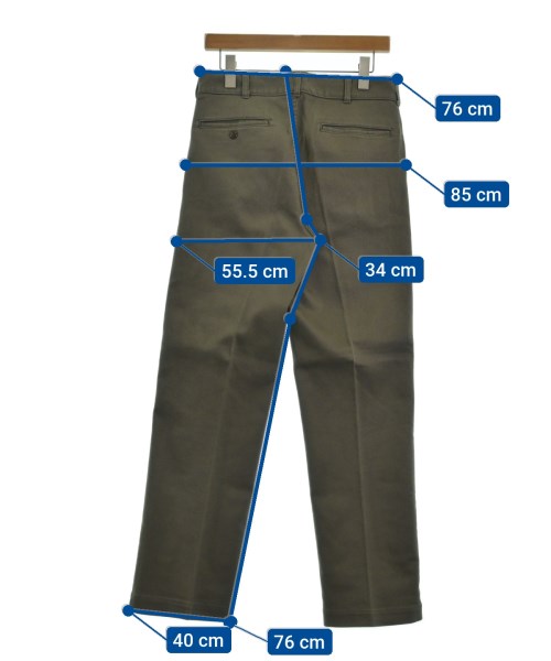 The Stylist Japan กางเกง อื่น