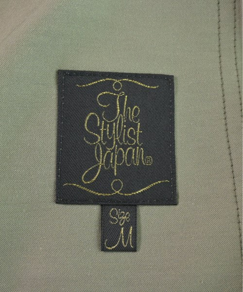 The Stylist Japan กางเกง อื่น