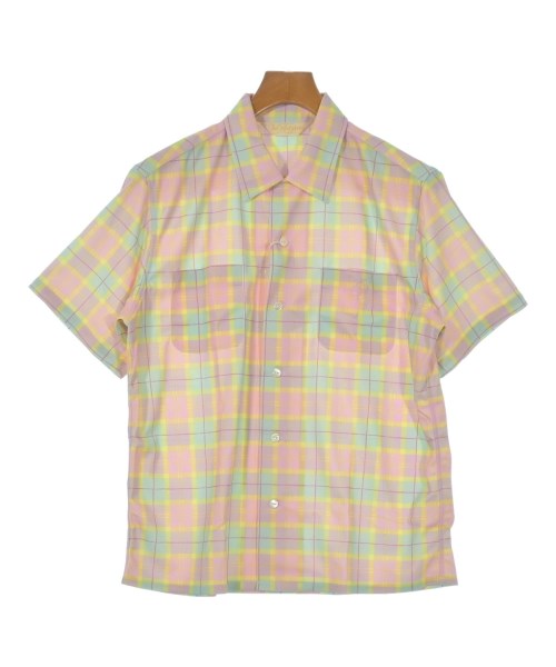 The Stylist Japan เสื้อลำลอง