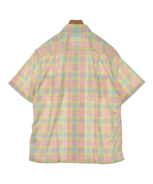 The Stylist Japan เสื้อลำลอง