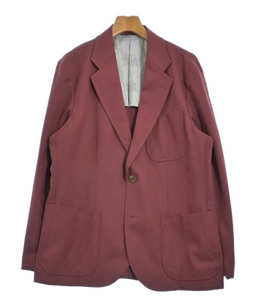 The Stylist Japan แจ็คเก็ตลำลอง