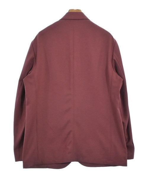 The Stylist Japan แจ็คเก็ตลำลอง