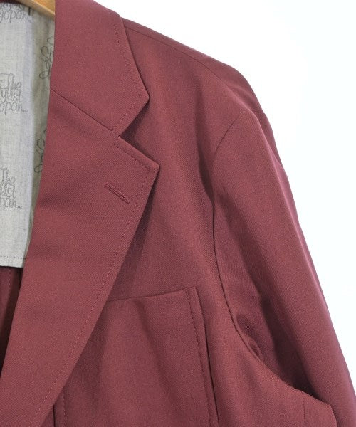 The Stylist Japan แจ็คเก็ตลำลอง