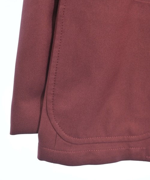 The Stylist Japan แจ็คเก็ตลำลอง