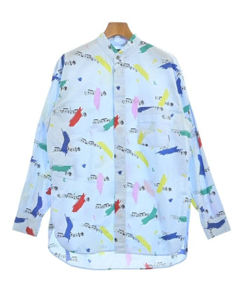 The Stylist Japan เสื้อลำลอง