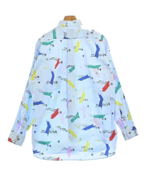 The Stylist Japan เสื้อลำลอง