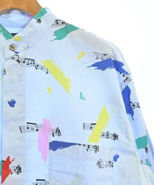 The Stylist Japan เสื้อลำลอง