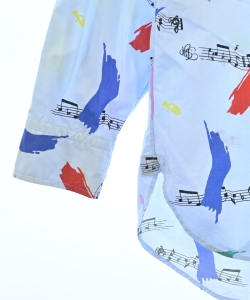 The Stylist Japan เสื้อลำลอง