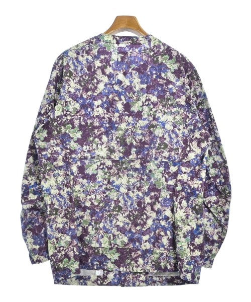 The Stylist Japan แจ็คเก็ตลำลอง