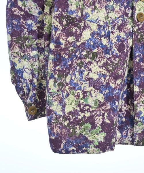 The Stylist Japan แจ็คเก็ตลำลอง