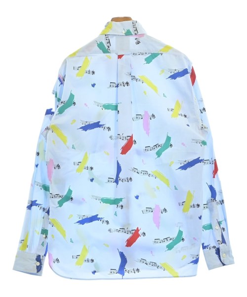 The Stylist Japan เสื้อลำลอง