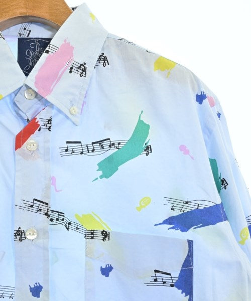 The Stylist Japan เสื้อลำลอง